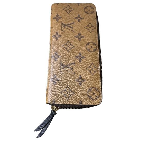 Clemence Wallet - Picture 2 of 5